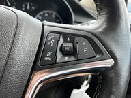 Vauxhall Mokka X ELITE NAV ECOTEC S/S 39
