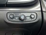 Vauxhall Mokka X ELITE NAV ECOTEC S/S 40