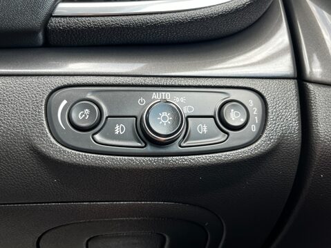 Vauxhall Mokka X ELITE NAV ECOTEC S/S 40