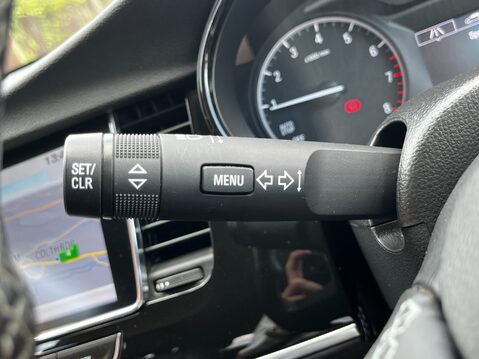 Vauxhall Mokka X ELITE NAV ECOTEC S/S 41