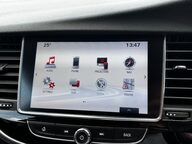 Vauxhall Mokka X ELITE NAV ECOTEC S/S 34