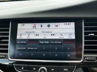 Vauxhall Mokka X ELITE NAV ECOTEC S/S 44