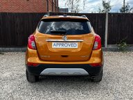 Vauxhall Mokka X ELITE NAV ECOTEC S/S 8