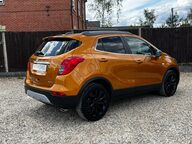 Vauxhall Mokka X ELITE NAV ECOTEC S/S 7