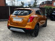 Vauxhall Mokka X ELITE NAV ECOTEC S/S 12