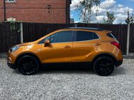 Vauxhall Mokka X ELITE NAV ECOTEC S/S 5