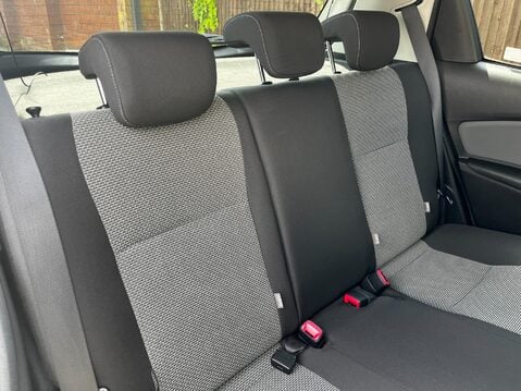 Toyota Yaris VVT-I ICON M-DRIVE S TSS 26