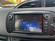 Toyota Yaris VVT-I ICON M-DRIVE S TSS 32
