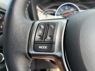 Toyota Yaris VVT-I ICON M-DRIVE S TSS 37