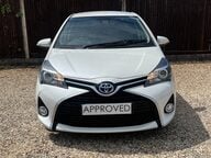 Toyota Yaris VVT-I ICON M-DRIVE S TSS 3