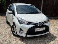 Toyota Yaris VVT-I ICON M-DRIVE S TSS 10
