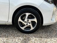 Toyota Yaris VVT-I ICON M-DRIVE S TSS 14