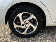 Toyota Yaris VVT-I ICON M-DRIVE S TSS 15