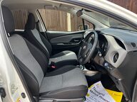 Toyota Yaris VVT-I ICON M-DRIVE S TSS 21