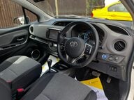 Toyota Yaris VVT-I ICON M-DRIVE S TSS 22
