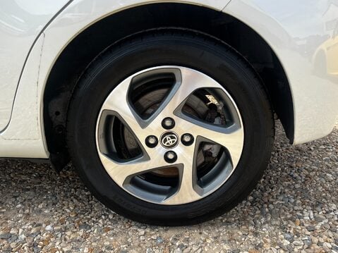 Toyota Yaris VVT-I ICON M-DRIVE S TSS 16