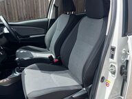 Toyota Yaris VVT-I ICON M-DRIVE S TSS 20
