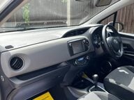 Toyota Yaris VVT-I ICON M-DRIVE S TSS 19