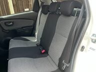 Toyota Yaris VVT-I ICON M-DRIVE S TSS 29