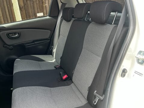 Toyota Yaris VVT-I ICON M-DRIVE S TSS 29