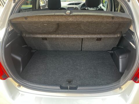 Toyota Yaris VVT-I ICON M-DRIVE S TSS 30