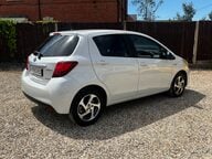 Toyota Yaris VVT-I ICON M-DRIVE S TSS 7
