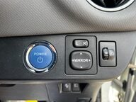 Toyota Yaris VVT-I ICON M-DRIVE S TSS 36