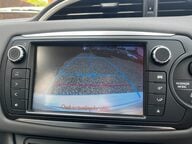 Toyota Yaris VVT-I ICON M-DRIVE S TSS 31