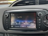 Toyota Yaris VVT-I ICON M-DRIVE S TSS 33