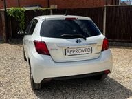 Toyota Yaris VVT-I ICON M-DRIVE S TSS 13