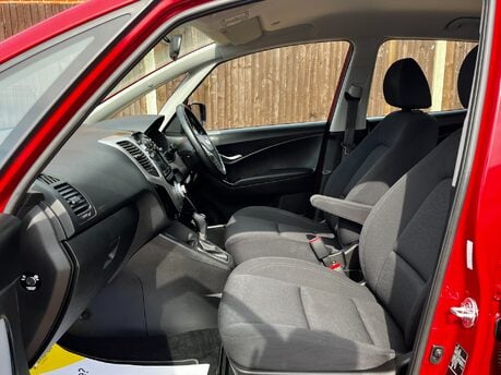 Hyundai ix20 SE NAV