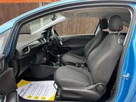 Vauxhall Corsa ENERGY AC ECOFLEX S/S 18