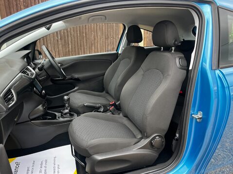 Vauxhall Corsa ENERGY AC ECOFLEX S/S 20