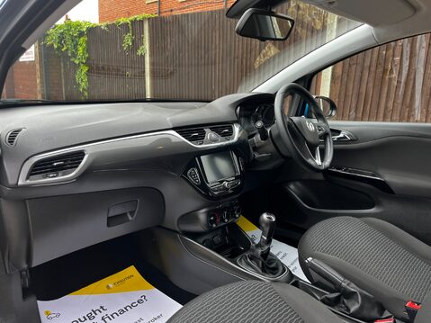 Vauxhall Corsa ENERGY AC ECOFLEX S/S 19