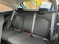 Vauxhall Corsa ENERGY AC ECOFLEX S/S 21