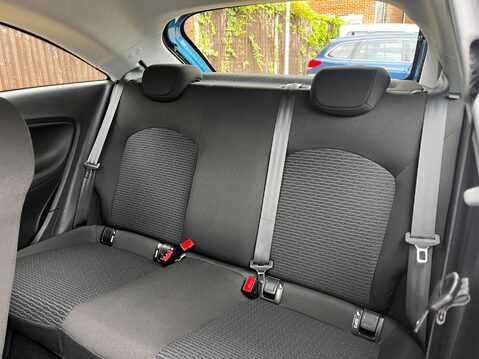 Vauxhall Corsa ENERGY AC ECOFLEX S/S 21