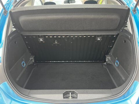 Vauxhall Corsa ENERGY AC ECOFLEX S/S 26