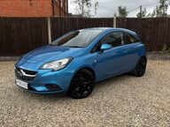 Vauxhall Corsa ENERGY AC ECOFLEX S/S 4