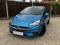 Vauxhall Corsa ENERGY AC ECOFLEX S/S 11