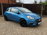Vauxhall Corsa ENERGY AC ECOFLEX S/S 2