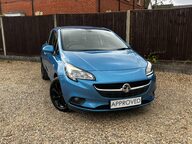 Vauxhall Corsa ENERGY AC ECOFLEX S/S 10