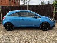 Vauxhall Corsa ENERGY AC ECOFLEX S/S 8