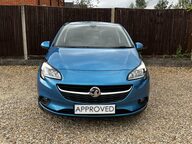 Vauxhall Corsa ENERGY AC ECOFLEX S/S 3
