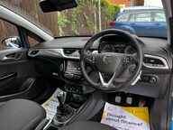 Vauxhall Corsa ENERGY AC ECOFLEX S/S 23