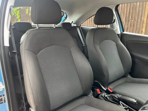 Vauxhall Corsa ENERGY AC ECOFLEX S/S 24