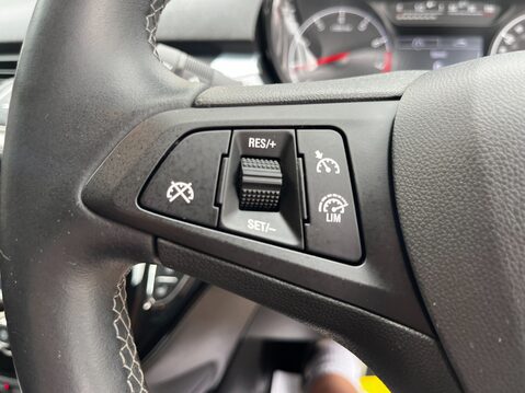 Vauxhall Corsa ENERGY AC ECOFLEX S/S 33