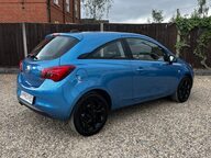 Vauxhall Corsa ENERGY AC ECOFLEX S/S 5