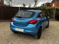 Vauxhall Corsa ENERGY AC ECOFLEX S/S 12