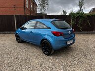 Vauxhall Corsa ENERGY AC ECOFLEX S/S 9
