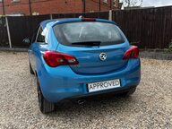 Vauxhall Corsa ENERGY AC ECOFLEX S/S 13